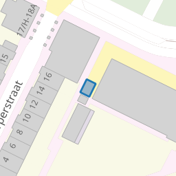 Perceel ASD31-AL-1613