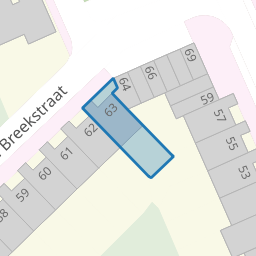 Perceel ASD31-AL-162