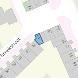 Perceel ASD31-AL-163