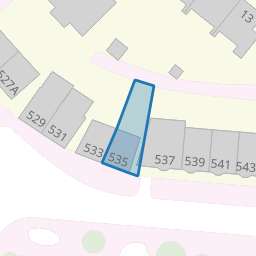 Perceel ASD31-AL-1653