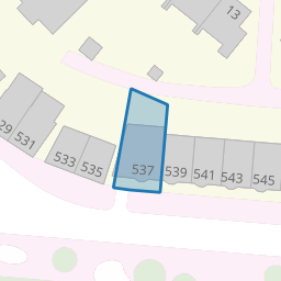 Perceel ASD31-AL-1658