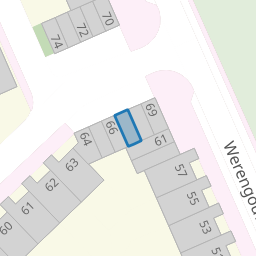 Perceel ASD31-AL-166