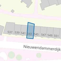 Perceel ASD31-AL-1664