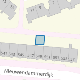 Perceel ASD31-AL-1669