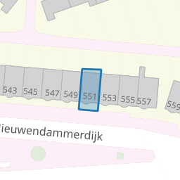 Perceel ASD31-AL-1672