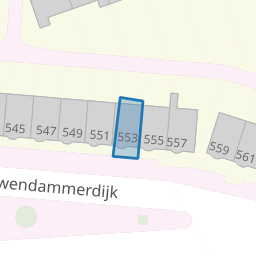 Perceel ASD31-AL-1675