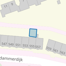 Perceel ASD31-AL-1676