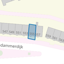 Perceel ASD31-AL-1677