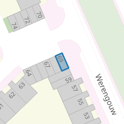 Perceel ASD31-AL-168