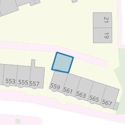 Perceel ASD31-AL-1680