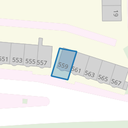 Perceel ASD31-AL-1681