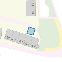 Perceel ASD31-AL-1686