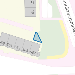 Perceel ASD31-AL-1688