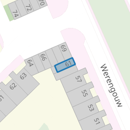 Perceel ASD31-AL-169