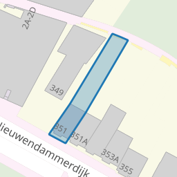 Perceel ASD31-AL-1696