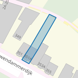 Perceel ASD31-AL-1697