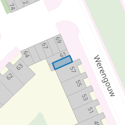 Perceel ASD31-AL-170