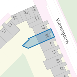 Perceel ASD31-AL-172