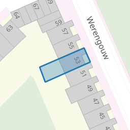 Perceel ASD31-AL-173