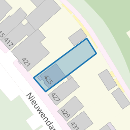 Perceel ASD31-AL-1733