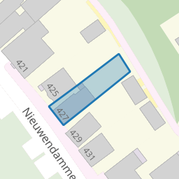 Perceel ASD31-AL-1734