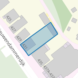 Perceel ASD31-AL-1736