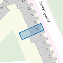 Perceel ASD31-AL-174