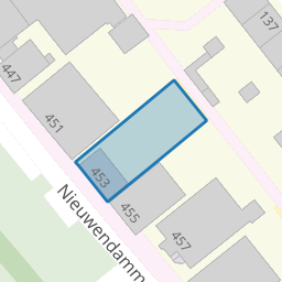 Perceel ASD31-AL-1747