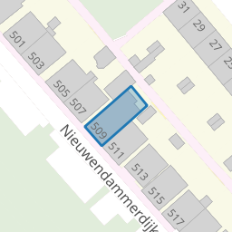 Perceel ASD31-AL-1770