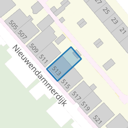 Perceel ASD31-AL-1772