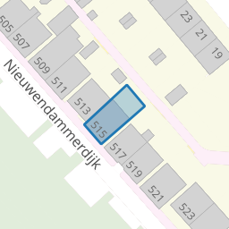 Perceel ASD31-AL-1773