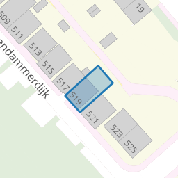 Perceel ASD31-AL-1775