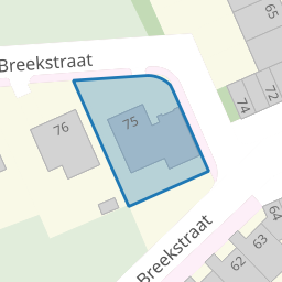 Perceel ASD31-AL-1823