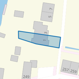 Perceel ASD31-AL-1830