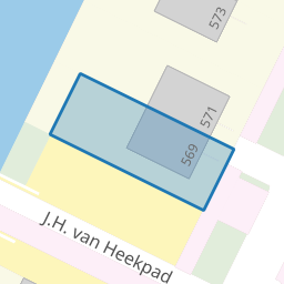 Perceel ASD31-AL-1840