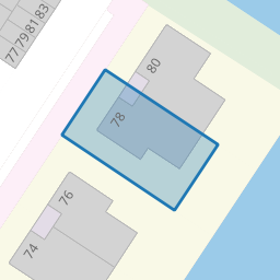 Perceel ASD31-AL-1843