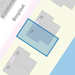 Perceel ASD31-AL-1845