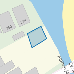 Perceel ASD31-AL-1871