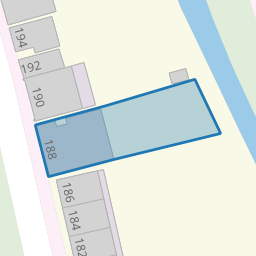 Perceel ASD31-AL-1901