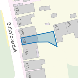 Perceel ASD31-AL-1917