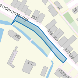 Perceel ASD31-AL-1956