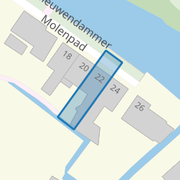 Perceel ASD31-AL-1973