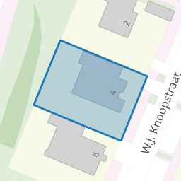 Perceel ASD31-AL-1990