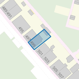 Perceel ASD31-AL-1999