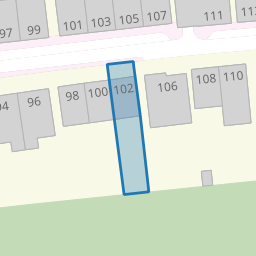 Perceel ASD31-AL-2000