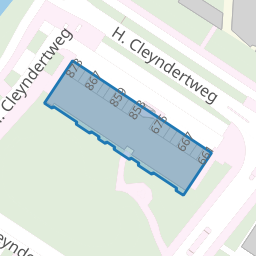 Perceel ASD31-AL-2020