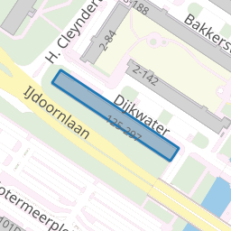 Perceel ASD31-AL-2040