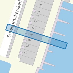 Perceel ASD31-AL-2098