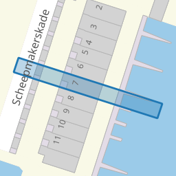Perceel ASD31-AL-2099