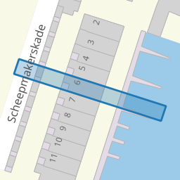 Perceel ASD31-AL-2100